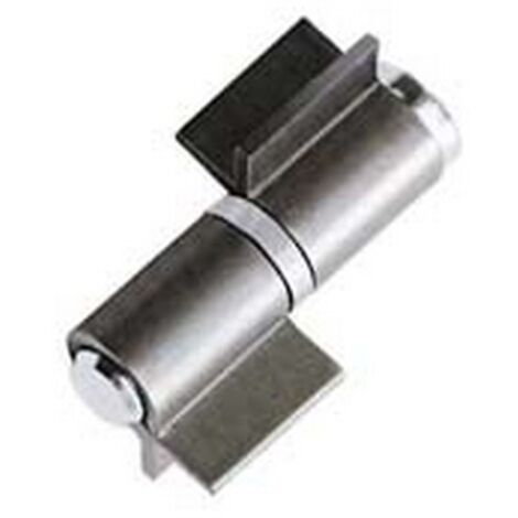 10PZ CERNIERA 2 ALI APERTE SALDARE ART.440 - mm.98x62