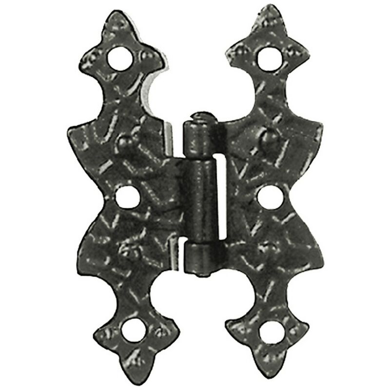 Enrico Casiraghi - 10PZ cerniera verticale mm 95 x...