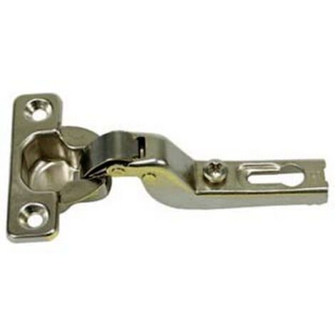 10PZ CERNIERE PER PENSILI COLLO 17 REGOLABILI C6A7S99 - foro ø mm.26