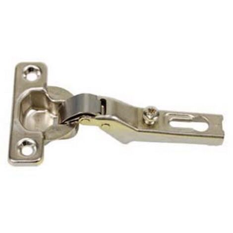 10PZ CERNIERE PER PENSILI COLLO 9 REGOLABILI C6A7L99 - foro ø mm.26