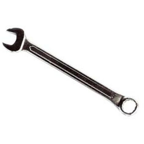 10PZ CHIAVE COMBINATA PROFESSIONALE - mm.6x6