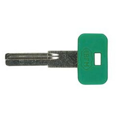 10PZ CHIAVE PUNZONATA K-2304