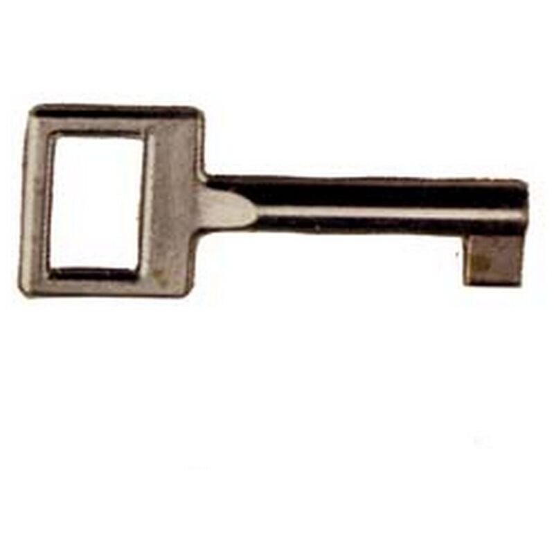 Nextradeitalia - 10PZ chiavi per casellari in