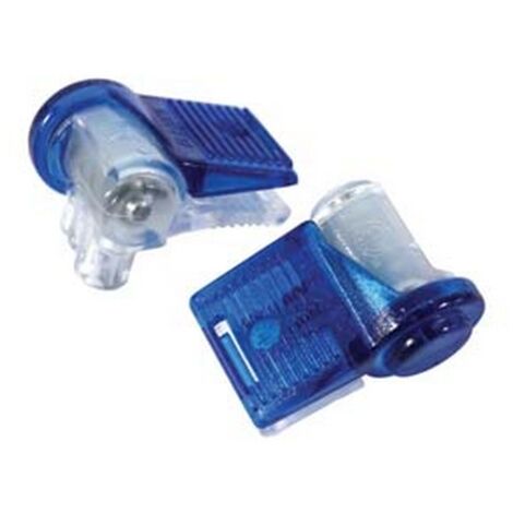 10PZ CONNETTORI ELETTRICI PER ELETTROVALVOLE - mm.496x380x300h - 12"