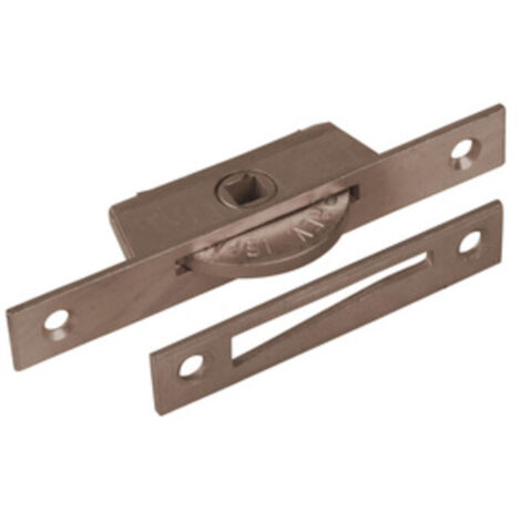 10PZ CREMONESE MIGNON BRONZATA