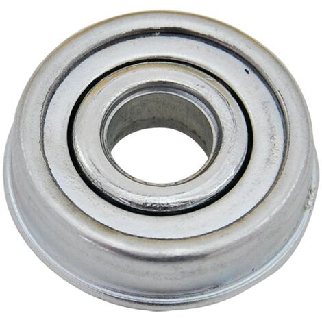 10PZ CUSCINETTO PER RUOTA PNEUMATICA mm 12 x 35