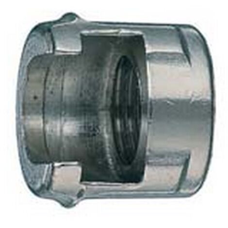 10PZ DADO FRESATO - attacco 3/8"F art.13/B