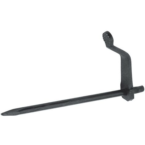 10PZ FERMASTADIA PER MURATORE cm 25 codice 102694