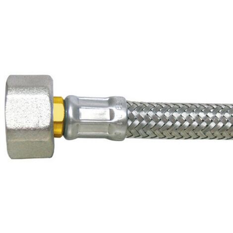 10PZ FLESSIBILE PER MISCELATORI FLEXCORE Att. Mok10x1-F3/8 cm. 35