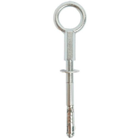10PZ GOLFARE PER PONTEGGI PTA T2  Ø mm.51