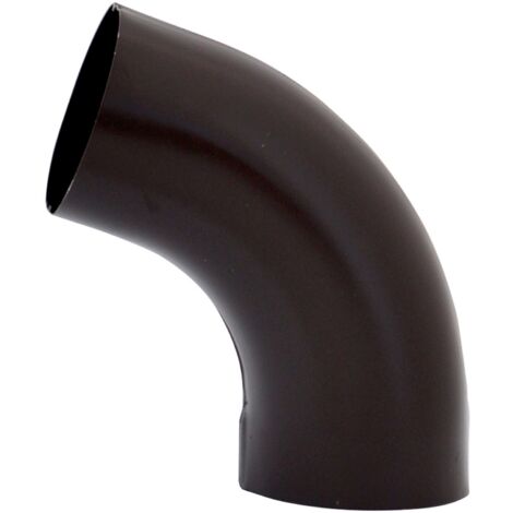 10PZ GOMITO PLUVIALE TDM - +Ÿ 100 - 45-