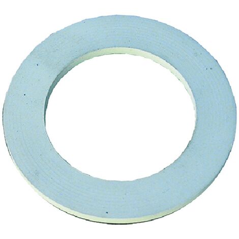 10PZ GUARNIZIONE PER RUBINETTI 1/2