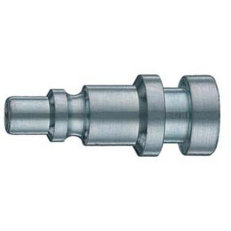 10PZ INNESTO RAPIDO PROFILO ITALIA A BAIONETTA - art.15/B