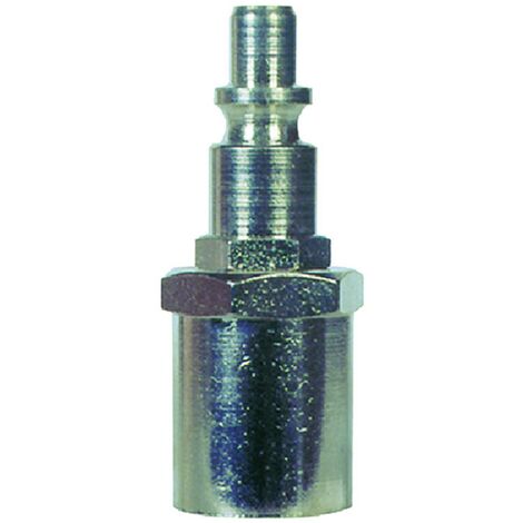 10PZ INNESTO RAPIDO PROFILO ITALIA CON MASCHERINA PORTA 10 x 17