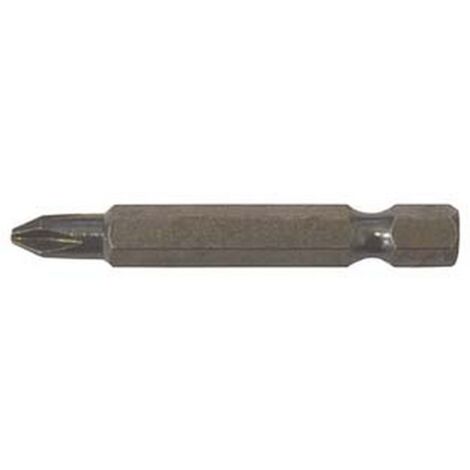 10PZ INSERTI A CROCE PHILLIPS PER AVVITATORI MM.50 - mm.50 PH 3
