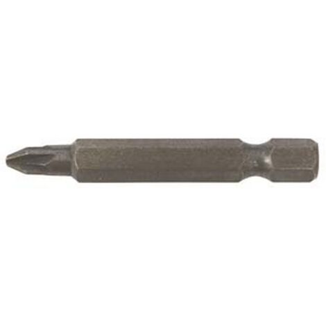 10PZ INSERTI A CROCE POZIDRIVE PER AVVITATORI MM.50 - mm.50 PZ 3