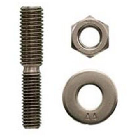 10PZ KIT RIDUZIONE PER TASSELLO THERMAX M 12 E M 16