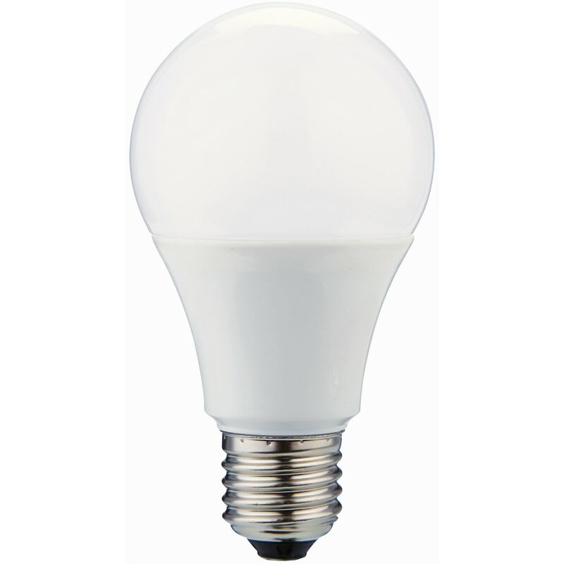 Image of Nextradeitalia - 10PZ led goccia 15W E27 lumen 1540-4000K fredda