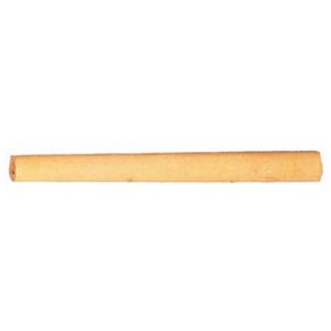 10PZ MANICI IN LEGNO PER MARTELLINE DA MURATORE MALEPEGGIO - cm.38