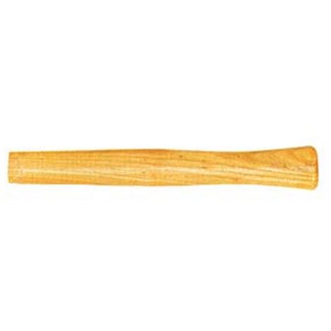 10PZ MANICI IN LEGNO PER MAZZETTA - cm.28