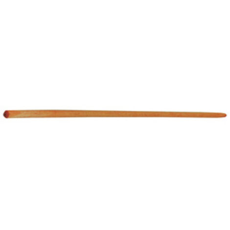 10PZ MANICO FAGGIO PER RASTRELLO STARK 130 CM  FIG.4