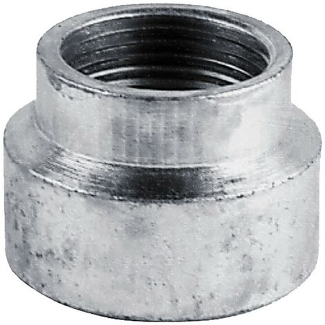 10PZ MANICOTTO DI RIDUZIONE Fig. 240 1 x 3/4