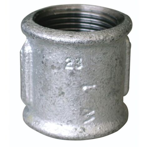 10PZ MANICOTTO IN GHISA Figura 270 mis. 1/2