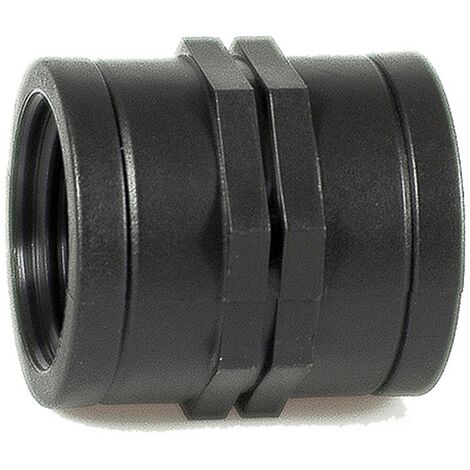 10PZ MANICOTTO IN POLIPROPILENE PN10 2 x 2