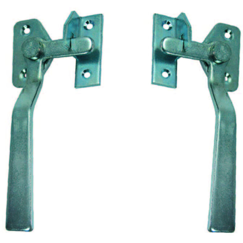 10pz Maniglia da Blocco Dx
