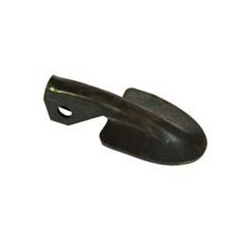 10PZ paletta per forbice 125-127