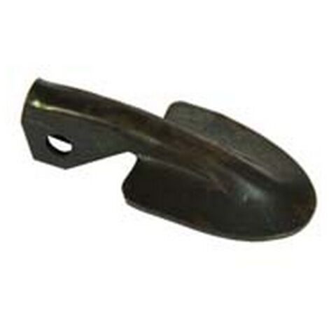 10PZ PALETTA PER FORBICE 125-127