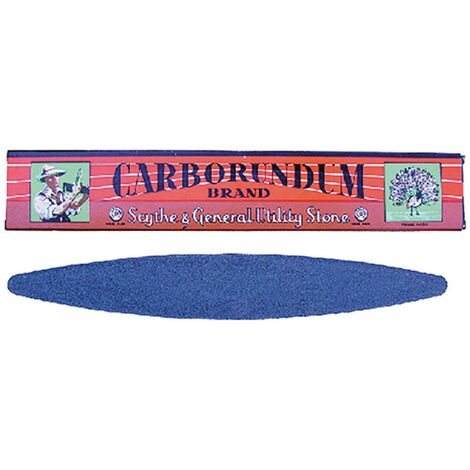 10PZ PIETRA COTE TIPO 'CARBORUNDUM' AL CORINDONE