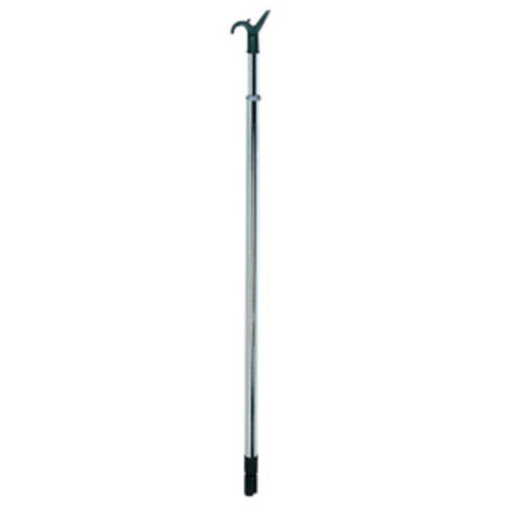 10PZ PRENDI ABITI ESTENSIBILE 80/150 CM CROMATO
