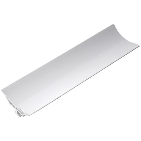10PZ PROFILO RACCORDO IGIENICO cm 200 grande