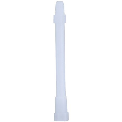 10PZ PROLUNGA ABBEVERATOIO A GOCCIA cm.  9