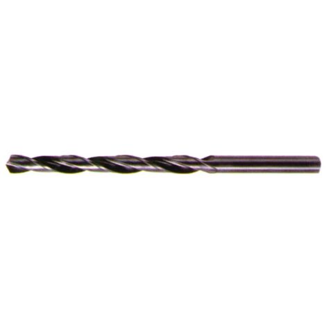 10PZ PUNTA PER METALLO PROLUNGATA Ï mm. 4,5