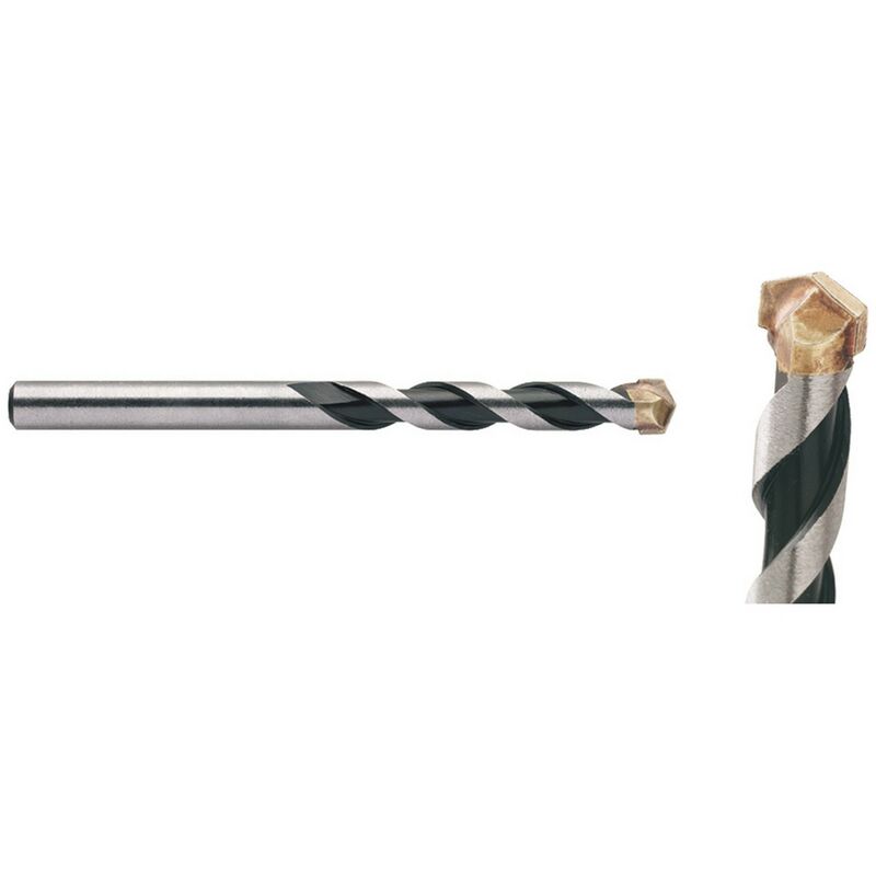 10PZ punta per muro mega ART.'226' mm 8 x 120