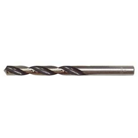 10PZ PUNTE HSS RETTIFICATE NORMALI - ø mm.2