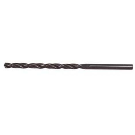 10PZ PUNTE HSS RETTIFICATE PROLUNGATE - ø mm.3x100