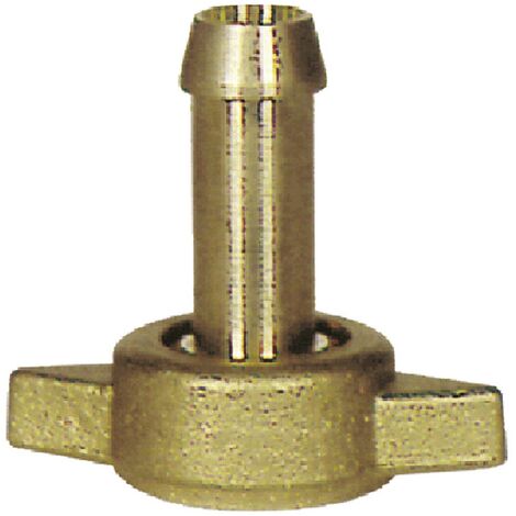 10PZ RACCORDO PORTAGOMMA Ã¸ 8