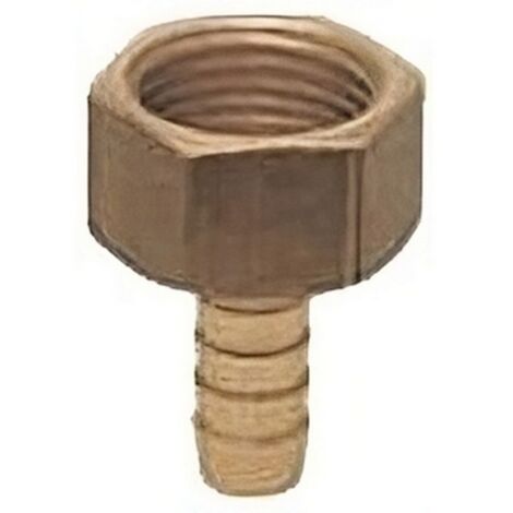 10PZ RACCORDO PORTAGOMMA GPL F 1.2x10