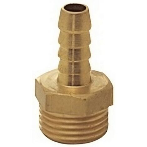 10PZ RACCORDO PORTAGOMMA GPL M 1.2x10