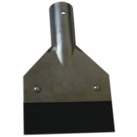 10PZ RASCHIETTO CON LAMA TEMPERATA ,LARGHEZZA 10 CM