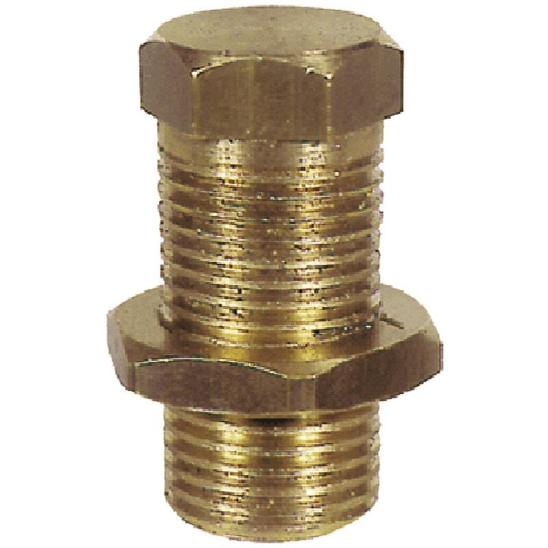 Nextradeitalia - 10PZ ricambio registro con dado