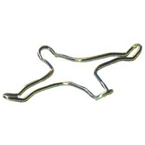 10PZ RIDUTTORE PER FORNELLI GAS - mm.140