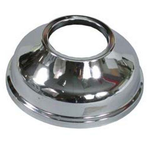 10PZ ROSONE PER CANOTTI WC - ø mm.30