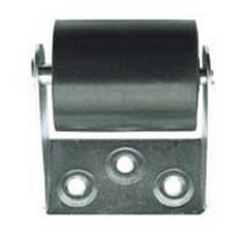 10PZ RULLO DI RINVIO PER AVVOLGIBILI -  mm.38