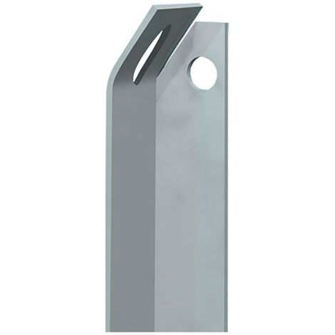 10PZ SAETTA DI TENSIONE mm 25 x 25 - cm 150 codice 1074347