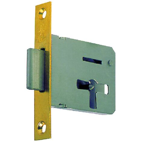 10PZ SERRATURA DA INFILARE ART. 12/R E 40 Dx
