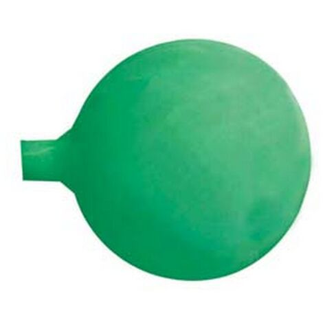 10PZ SFERA PER GALLEGGIANTE CATIS - ø mm.90x56